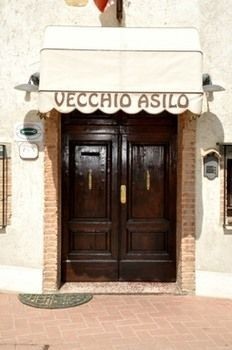 Hotel Vecchio Asilo (San Gimignano)
