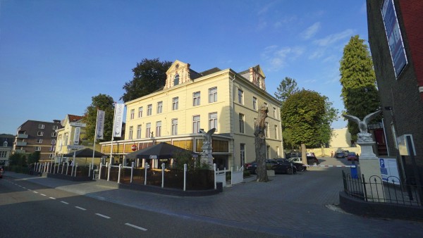 Atlas Hotel (Valkenburg aan de Geul)