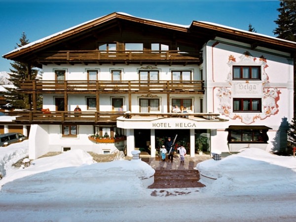 Helga (Seefeld in Tirol)
