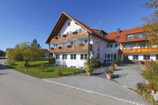 Landhotel Hartenthal (Bad Wörishofen)