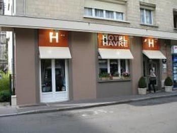 Du Havre (Caen)