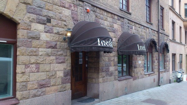 Hotel FÖRETAGSHUSET INEDAL (Stockholm)