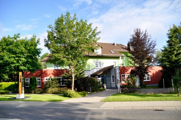 Rennsteighotel Herrnberger Hof (Neuhaus am Rennweg)