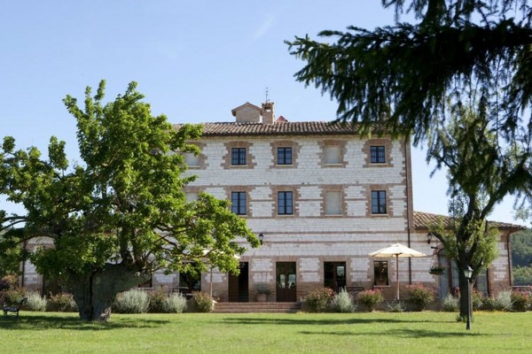 Parco Ducale Country House (Urbania)