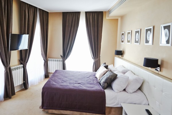 Boutique Hotel Old Street (Kostroma)