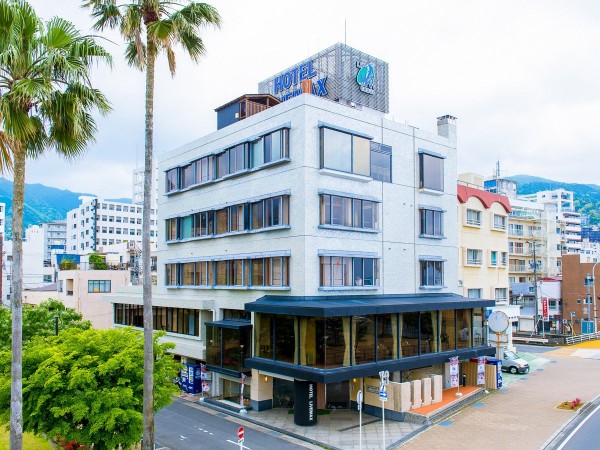 Hotel Livemax Resort Atami