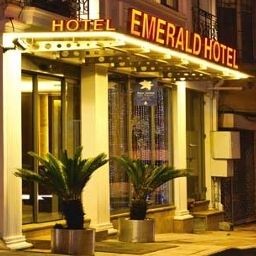 Emerald Hotel (Istanbul)