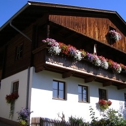 Hotel Bauernhof Orterhof (Obertilliach)