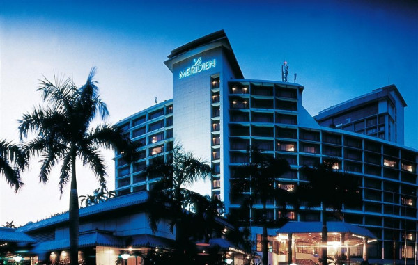 Hotel Le Méridien Jakarta