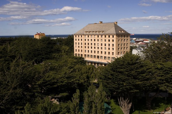 Hotel Cabo de Hornos (Punta Arenas  )