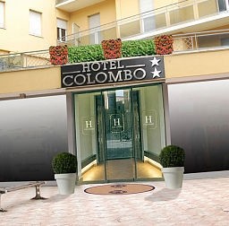 Colombo (Riccione)