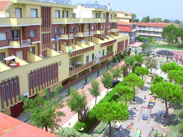 Apparthotel Residence Club Riviera dei Cedri (Santa Maria del Cedro)