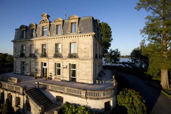 Chateau Grattequina (Blanquefort)
