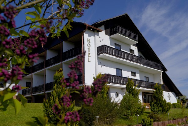 Hotel Seeschlößchen (Waldeck)