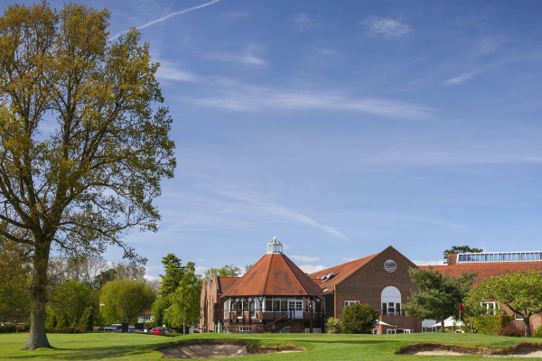 Tudor Park Marriott Hotel & Country Club (Maidstone)