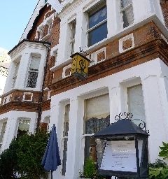 The Courtlands (Brighton and Hove)