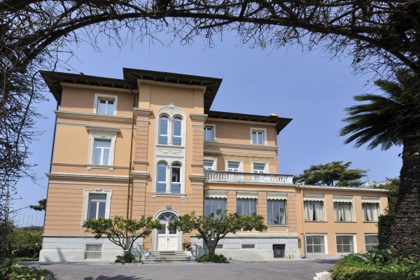 Villa San Giuseppe (San Bartolomeo al Mare)
