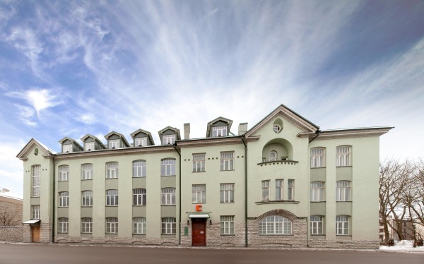 City by Unique Hotels (Tallinn)