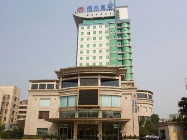 Wanguo Hotel Chenzhou 