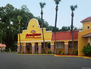 Hotel HOWARD JOHNSON ST. AUGUSTINE (Saint Augustine)