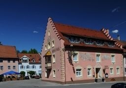 Hotel Rebstock (Stühlingen)