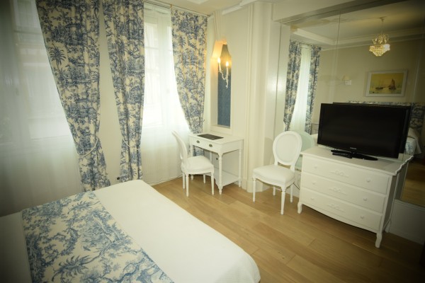 Hotel Dandy (Rouen)