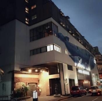 Hotel T.X Art Apartmant (Taipei)