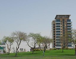 Tulip Creek Hotel Apartments (Dubai)