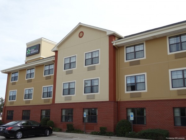 Extended Stay America City Vie (Fort Worth)
