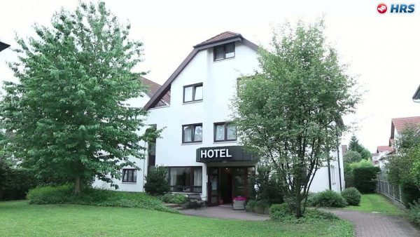 Hotel Flora Möhringen (Stuttgart)