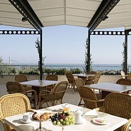 Best Western Villa Maria Hotel & Spa (Francavilla al Mare)