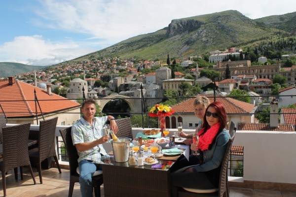 Villa Anri (Mostar)