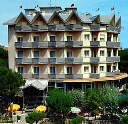 Amigos Golf Hotel (Costa Adriatica)
