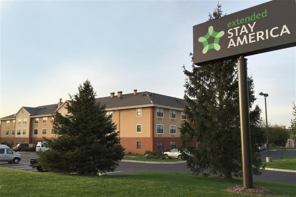 Extended Stay America Kentwood