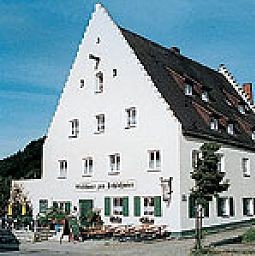 Zum Schloßwirt-Töging Gasthaus (Dietfurt an der Altmühl)