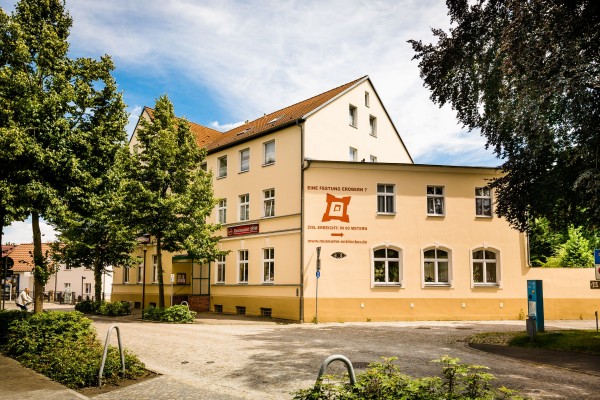 Parkhotel (Senftenberg)