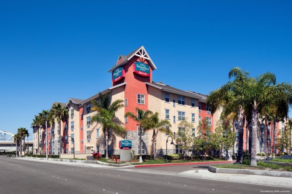 TownePlace Suites Los Angeles LAX/Manhattan Beach (Del Aire)