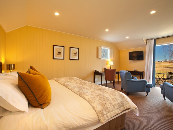 Hotel Millbrook Resort (Queenstown)
