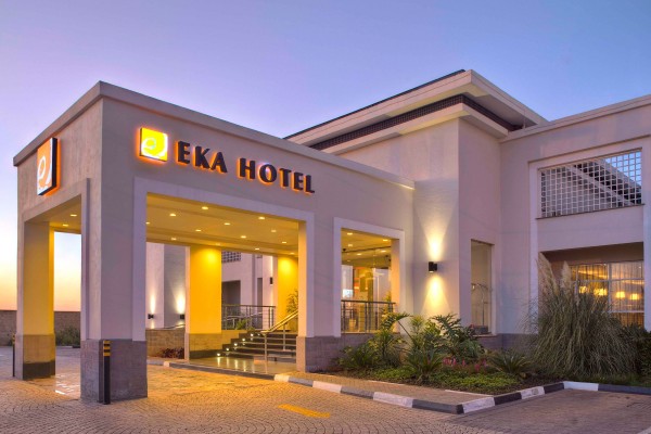 Eka Hotel (Nairobi)