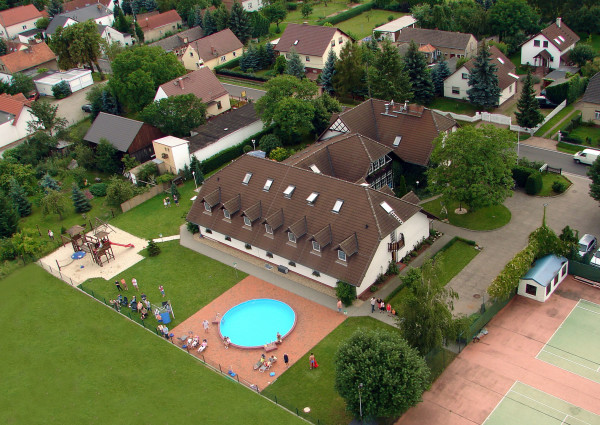 Ferienhotel Spreewald (Kolkwitz)