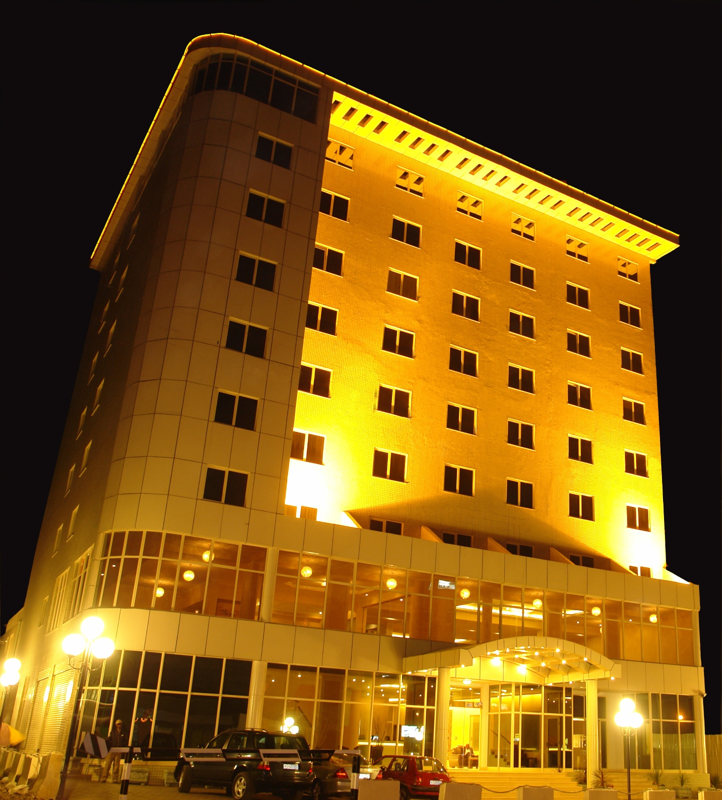 Hotel In Addis Ababa Dreamliner Hotel - Addis Ababa - Great prices at HOTEL INFO