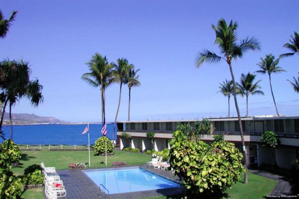 Maui Seaside Hotel (Kahului)
