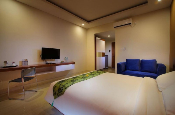 Umah Bali Suite and Residence (Denpasar)