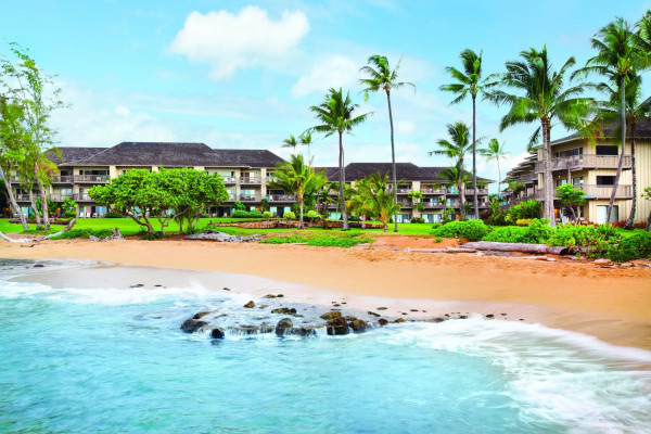Hotel Lae Nani Resort Kauai by Outrigger (Kapaa)