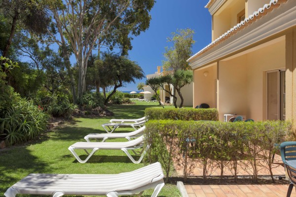Pestana Palm Gardens Apartamentos (Região do Algarve)