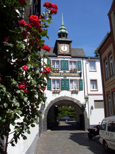 Lindenwirt (Rüdesheim am Rhein)