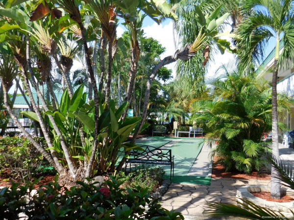 WYNDHAM GDN FORT MYERS BEACH (Fort Myers)