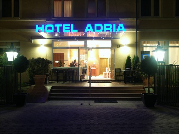 Hotel Adria (Rumia)