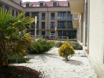 Hotel Apartamentos Camposiño (Finisterra)
