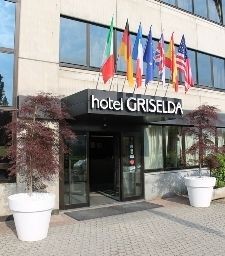 Hotel Griselda (Saluzzo)